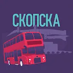 Skopska | Indus Appstore | App Icon