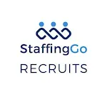 StaffingGo Field Recruit | Indus Appstore | App Icon