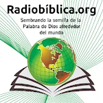 Radio Bíblica Online | Indus Appstore | App Icon