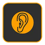 Super Hearing Aid | Indus Appstore | App Icon