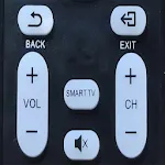 AOC TV Remote Control | Indus Appstore | App Icon