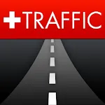 Swiss-Traffic | Indus Appstore | App Icon