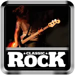 Classic Rock Radio | Indus Appstore | App Icon