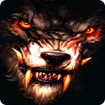 Werewolf Wallpaper | Indus Appstore | App Icon