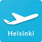 Helsinki Airport Guide - HEL | Indus Appstore | App Icon