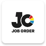 Job Order | Indus Appstore | App Icon