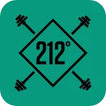 The 212th Degree | Indus Appstore | App Icon