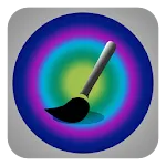 Circle Painter | Indus Appstore | App Icon