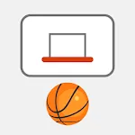 Ketchapp Basketball | Indus Appstore | App Icon