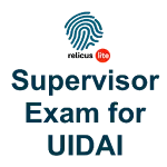 Practice App for Supervisor Ex | Indus Appstore | App Icon