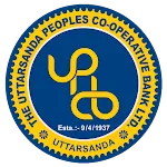 Uttarsanda Peoples Co Op Bank | Indus Appstore | App Icon