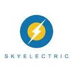 SkyElectric | Indus Appstore | App Icon