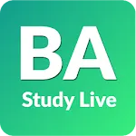 BA Exam Prep (Pakistan) | Indus Appstore | App Icon