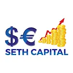 Seth Capital | Indus Appstore | App Icon