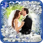 Wedding Picture Frames | Indus Appstore | App Icon