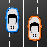 Duo Cars Formula Racing | Indus Appstore | App Icon