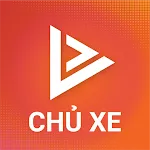 LOGIVAN Chủ Xe | Indus Appstore | App Icon