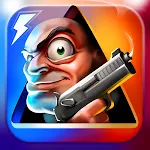 Doodle Mafia Alchemy | Indus Appstore | App Icon