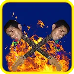 Pixmarte - Guitarra humana | Indus Appstore | App Icon