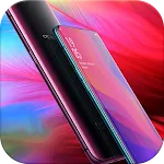 Theme for Oppo Reno 10x zoom | Indus Appstore | App Icon