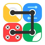 Puzzlink - Relaxing puzzle | Indus Appstore | App Icon