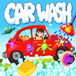 Car Wash - Game for Kids | Indus Appstore | App Icon