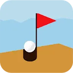 Desert Golf Games Free | Indus Appstore | App Icon