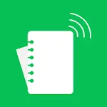 Karny - Digital credit book | Indus Appstore | App Icon