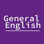 General English | Indus Appstore | App Icon