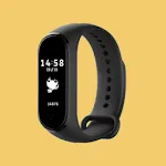 Tool Mi Band 4 WatchFace | Indus Appstore | App Icon