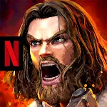 Vikings: Valhalla | Indus Appstore | App Icon