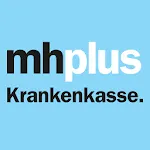 mhplus Krankenkasse | Indus Appstore | App Icon