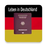 leben in Deutschland test 2022 | Indus Appstore | App Icon