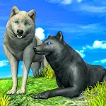 Arctic Wolf Games - Simulator | Indus Appstore | App Icon