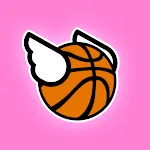 Flappy Dunk | Indus Appstore | App Icon