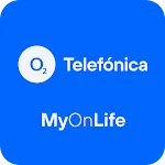 MyOnLife | Indus Appstore | App Icon