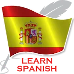 Learn Spanish Offline For Go | Indus Appstore | App Icon