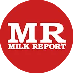 Milk Report - Customer | Indus Appstore | App Icon