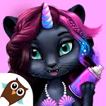 My Animal Hair Salon | Indus Appstore | App Icon