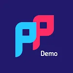 Post Planner Demo | Indus Appstore | App Icon