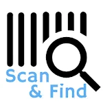 Scan & Find | Indus Appstore | App Icon