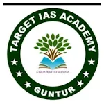 TARGET IAS ACADEMY-ANDHRA | Indus Appstore | App Icon