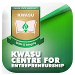 Kwasu Centre for Entrepreneur | Indus Appstore | App Icon