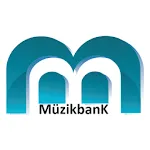 Müzikbank Plasiyer | Indus Appstore | App Icon