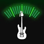 Bass Tuner | Indus Appstore | App Icon