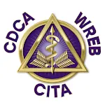 CDCA-WREB-CITA Exams & Events | Indus Appstore | App Icon