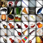 All Musical Instrumentsapp icon