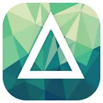 Polygon Effect - Low Poly Art | Indus Appstore | App Icon