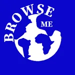 BrowseMe | Indus Appstore | App Icon