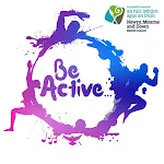 NMD Be Active | Indus Appstore | App Icon